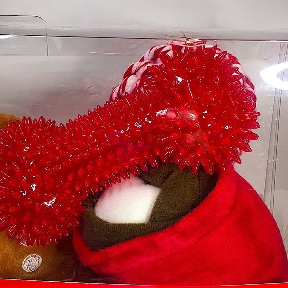 NEW GIFT SET 4 PIECE PET SHOPPE TOY SET - Picture 3 of 9